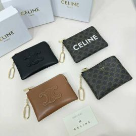 Picture of Celine Wallets _SKUfw156873129fw